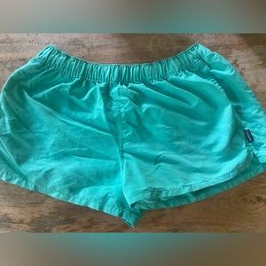 Patagonia shorts - M